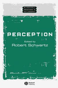 Cover image for Perception