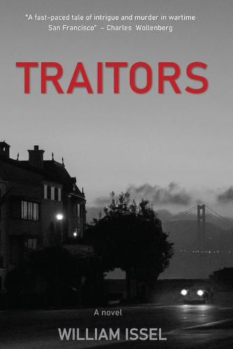 Cover image for Traitors