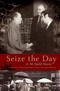 Cover image for Seize the Day