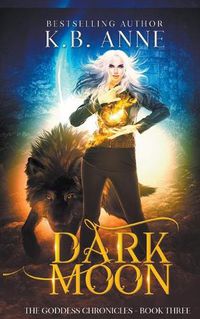 Cover image for Dark Moon