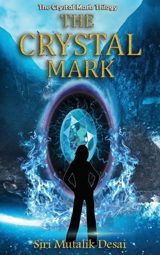 Cover image for The Crystal Mark