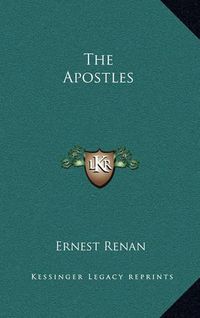 Cover image for The Apostles