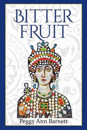 Cover image for Bitter Fruit