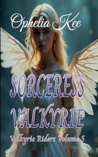 Cover image for Sorceress Valkyrie