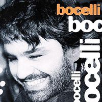 Cover image for Bocelli