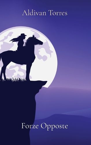 Cover image for Forze Opposte