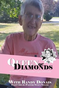 Cover image for Queen of Diamonds