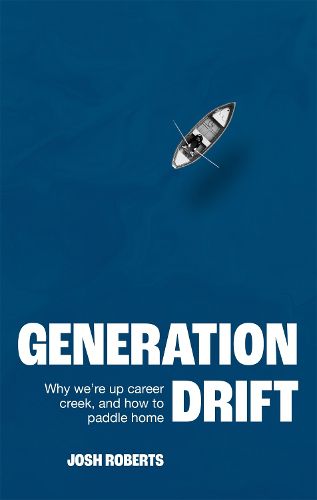 Cover image for Generation Drift