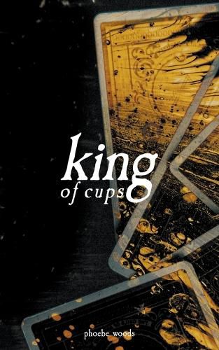 Cover image for King of Cups