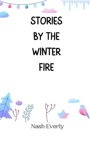 Cover image for Stories by the Winter Fire