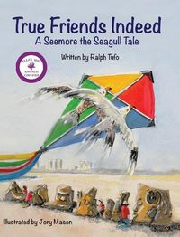 Cover image for True Friends Indeed