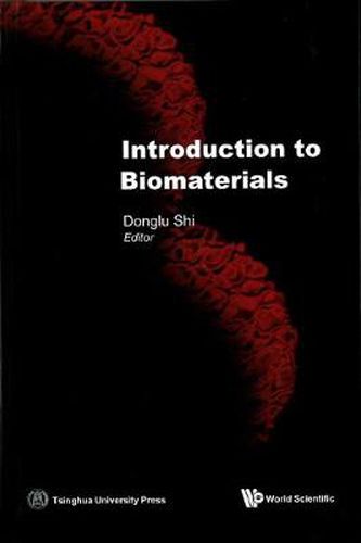 Cover image for Introduction To Biomaterials