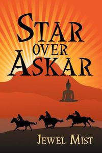 Cover image for Star Over Askar