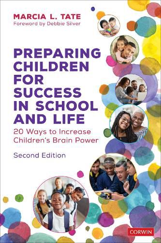 Preparing Children for Success in School and Life: 20 Ways to Increase Children's Brain Power