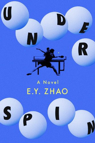 Cover image for Underspin