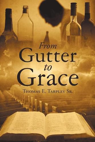 Cover image for From Gutter to Grace