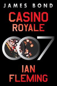 Cover image for Casino Royale