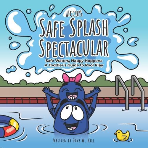 Hiccup's Safe Splash Spectacular