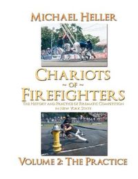 Cover image for Chariots of Firefighters