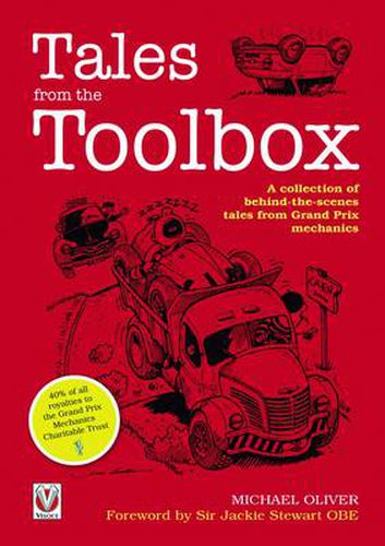 Tales from the Toolbox