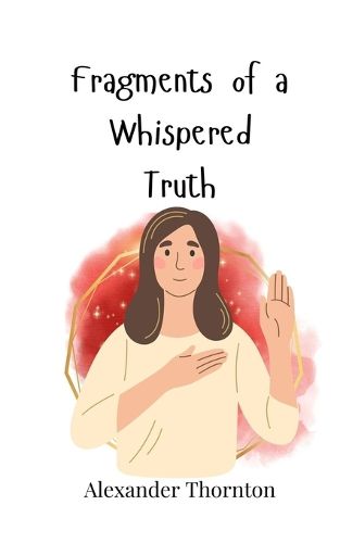 Cover image for Fragments of a Whispered Truth