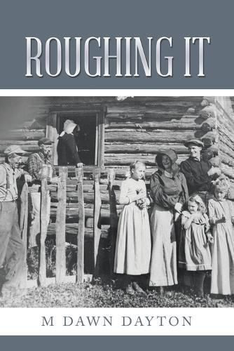 Cover image for Roughing It