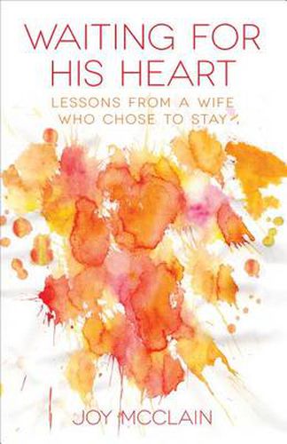 Cover image for Waiting For His Heart