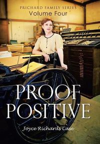 Cover image for Proof Positive