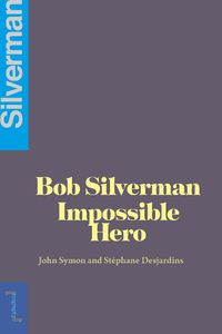 Cover image for Bob Silverman