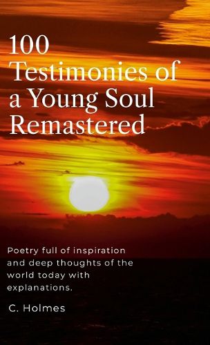 Cover image for 100 Testimonies of a Young Soul Remastered