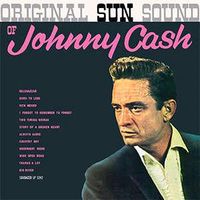 Cover image for The Original Sun Sound Of John