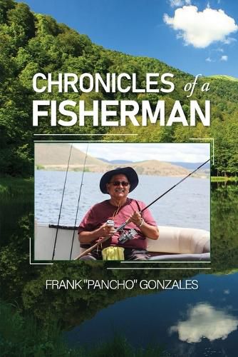 Cover image for Chronicles of A Fisherman