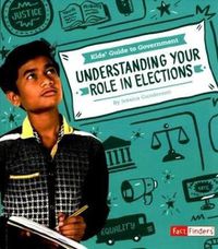 Cover image for Understanding Your Role in Elections