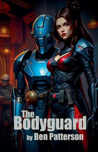Cover image for The Bodyguard