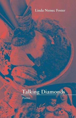 Cover image for Talking Diamonds