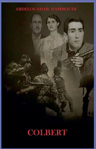 Cover image for Colbert