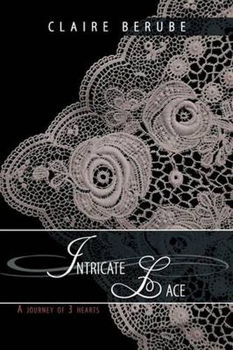 Cover image for Intricate Lace