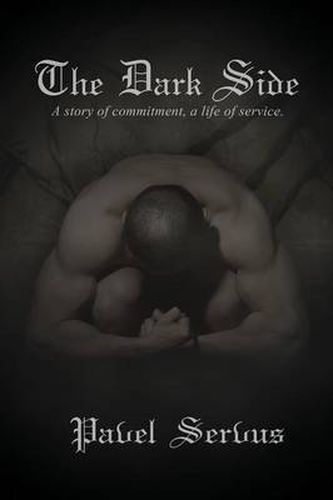 Cover image for The Dark Side