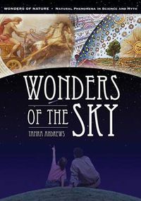 Cover image for Wonders of the Sky