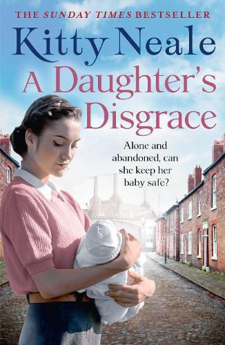 Cover image for A Daughter's Disgrace