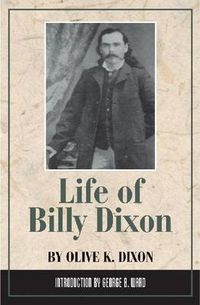 Cover image for Life of Billy Dixon