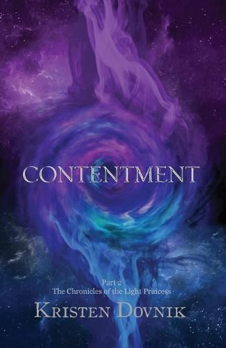 Cover image for Contentment