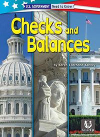 Cover image for Checks and Balances