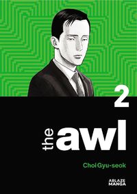 Cover image for The Awl Vol 2