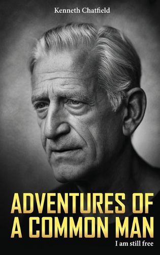 Cover image for Adventures of a Common Man