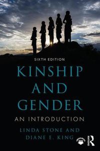 Cover image for Kinship and Gender: An Introduction