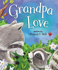 Cover image for Grandpa Love