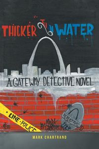 Cover image for Thicker Than Water