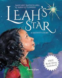 Cover image for Leah's Star