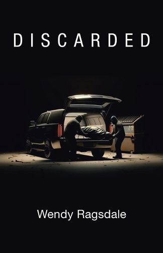 Cover image for Discarded